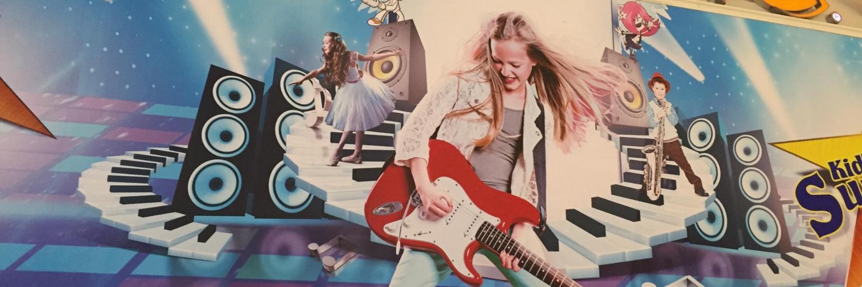 KidZania